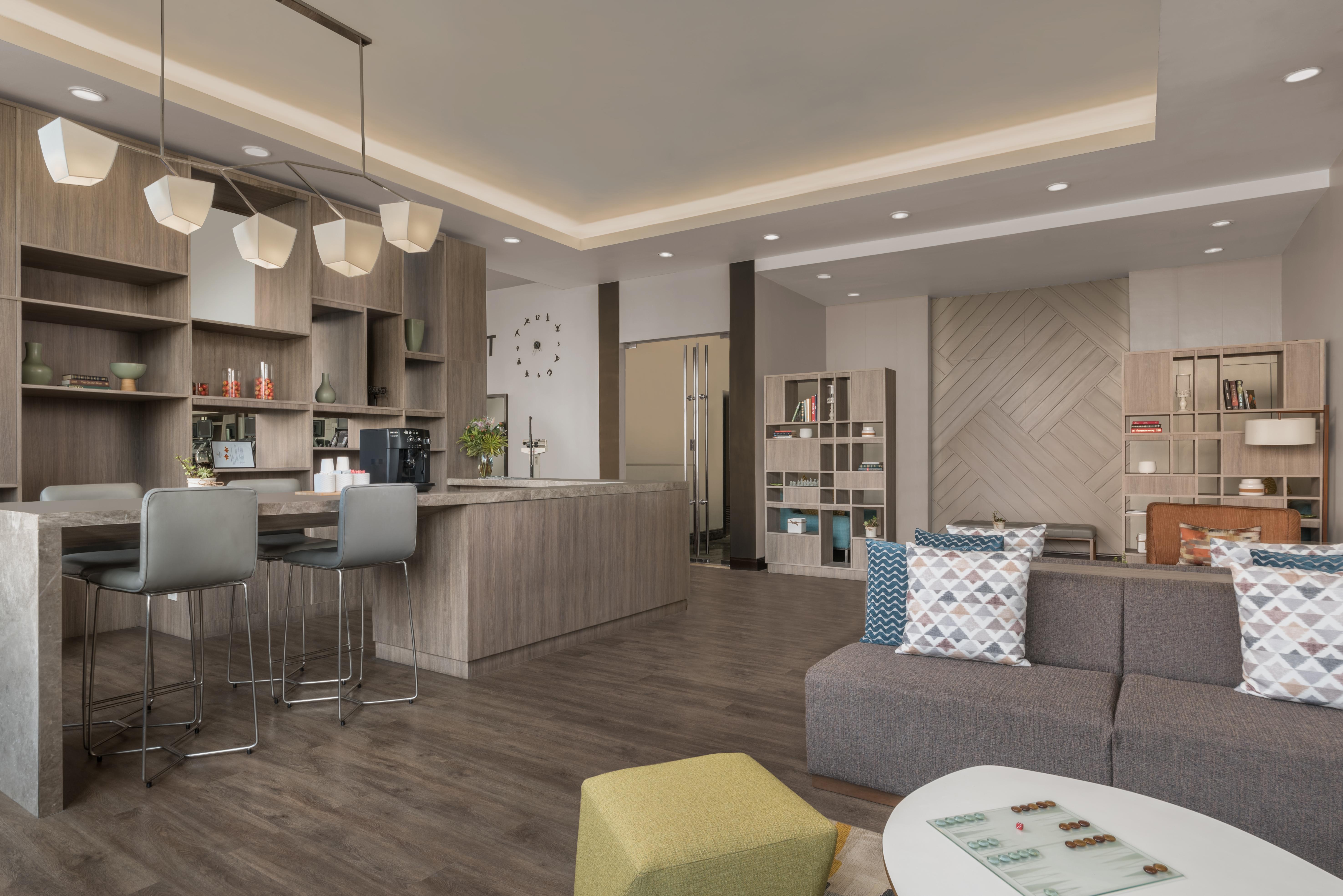 Somerset Millennium Makati Makati City Buitenkant foto