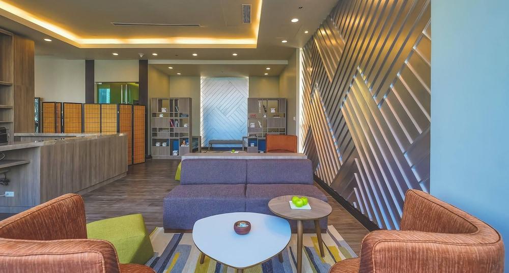 Somerset Millennium Makati Makati City Buitenkant foto