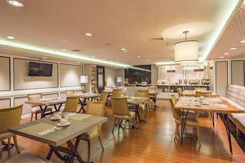 Somerset Millennium Makati Makati City Buitenkant foto