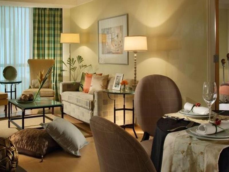 Somerset Millennium Makati Makati City Kamer foto
