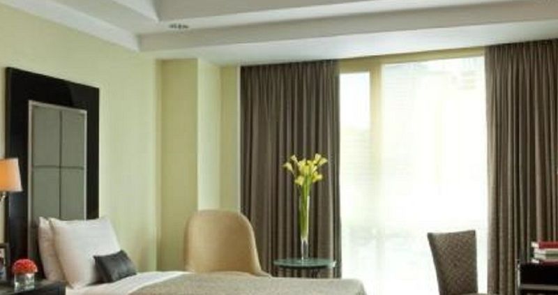 Somerset Millennium Makati Makati City Buitenkant foto