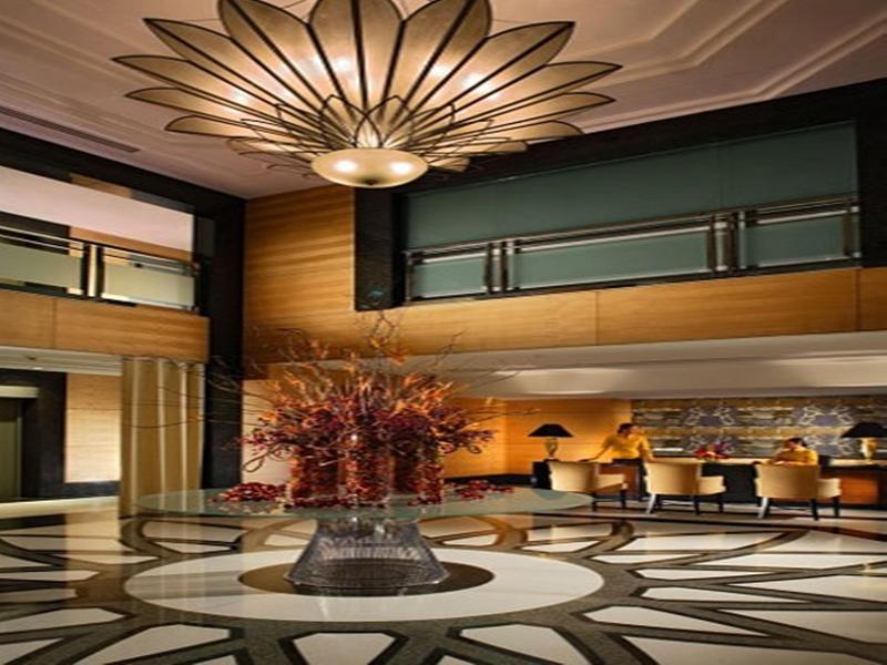 Somerset Millennium Makati Makati City Buitenkant foto