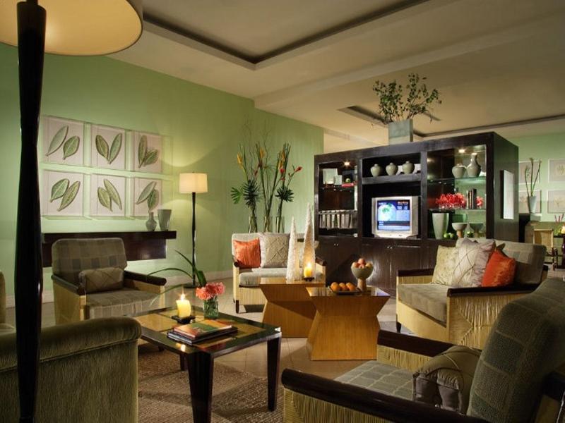 Somerset Millennium Makati Makati City Buitenkant foto