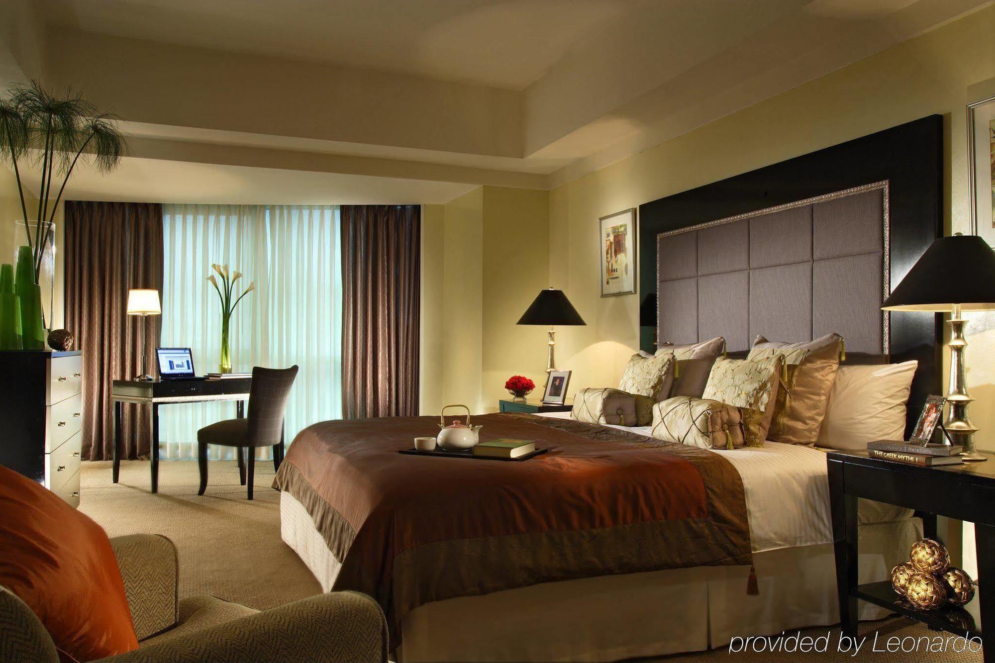 Somerset Millennium Makati Makati City Buitenkant foto